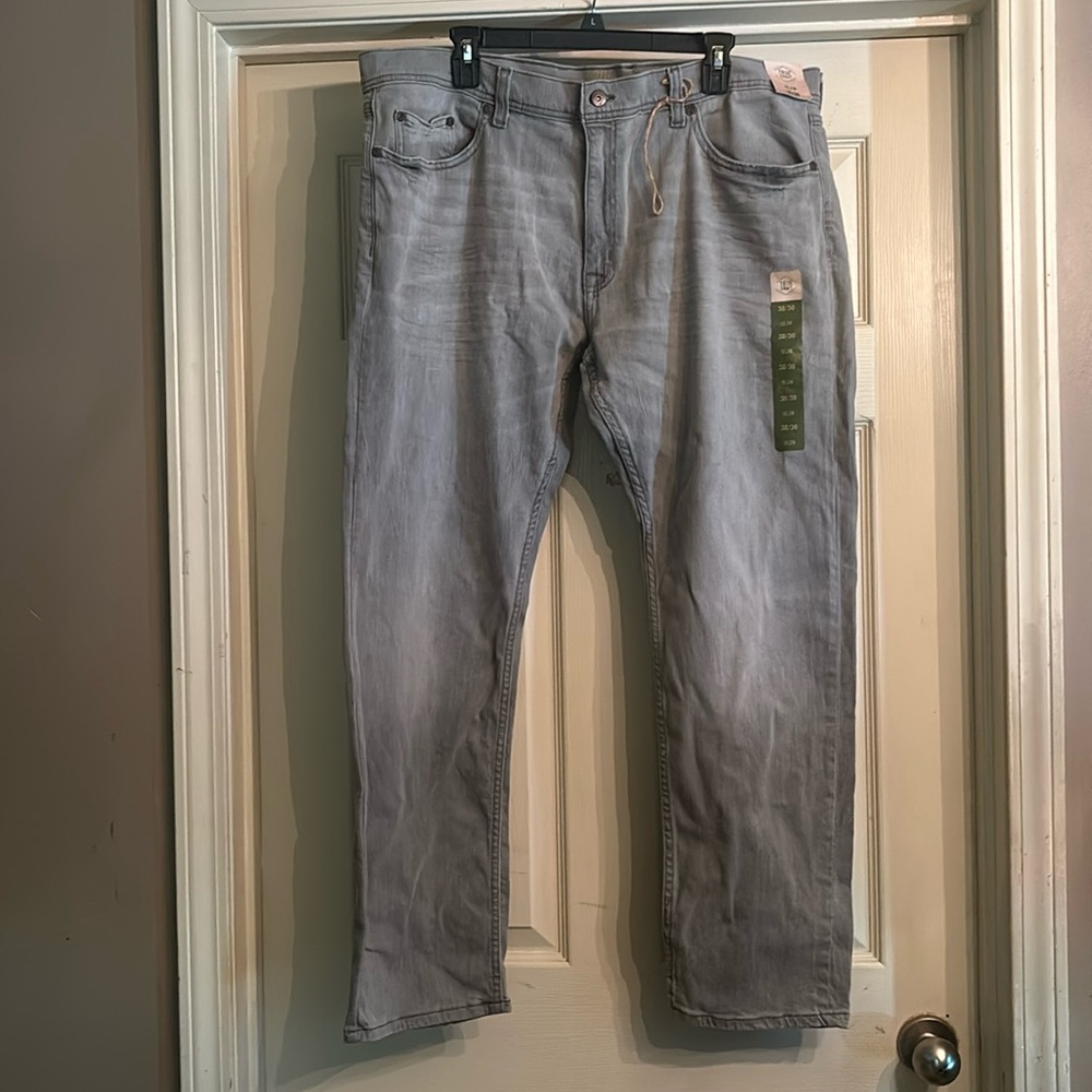 New Jeans 38/30